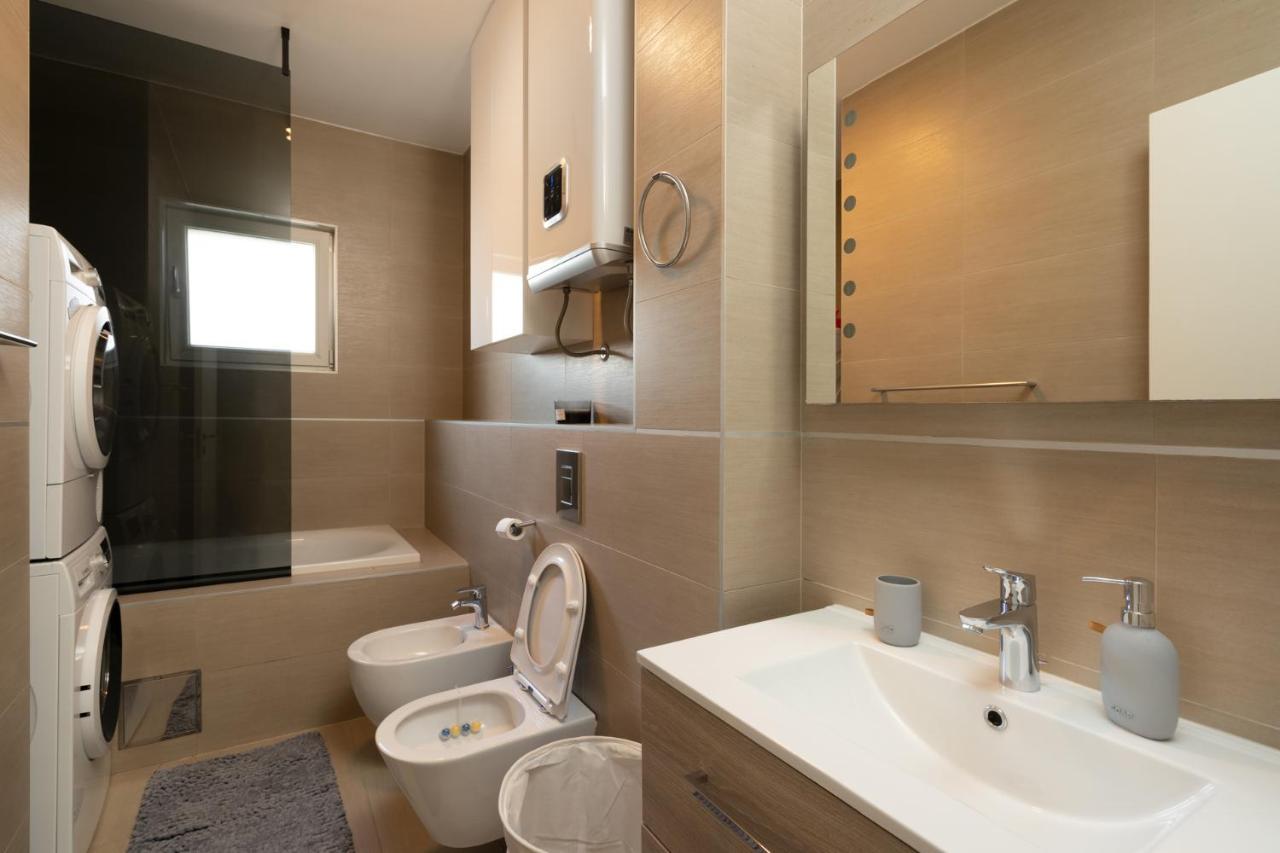 Apartment Uvala 64 Dubrovnik Kültér fotó