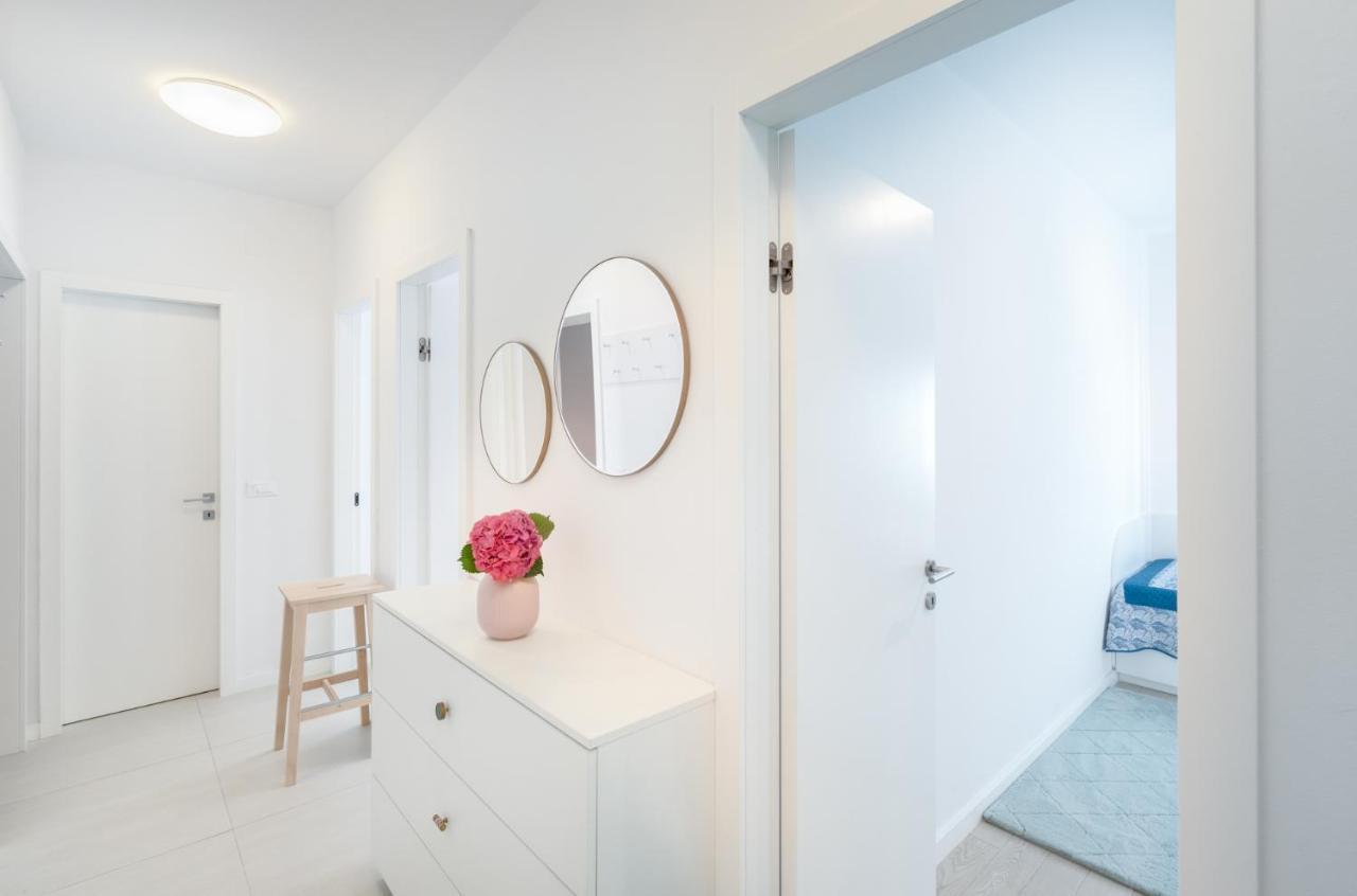 Apartment Uvala 64 Dubrovnik Kültér fotó