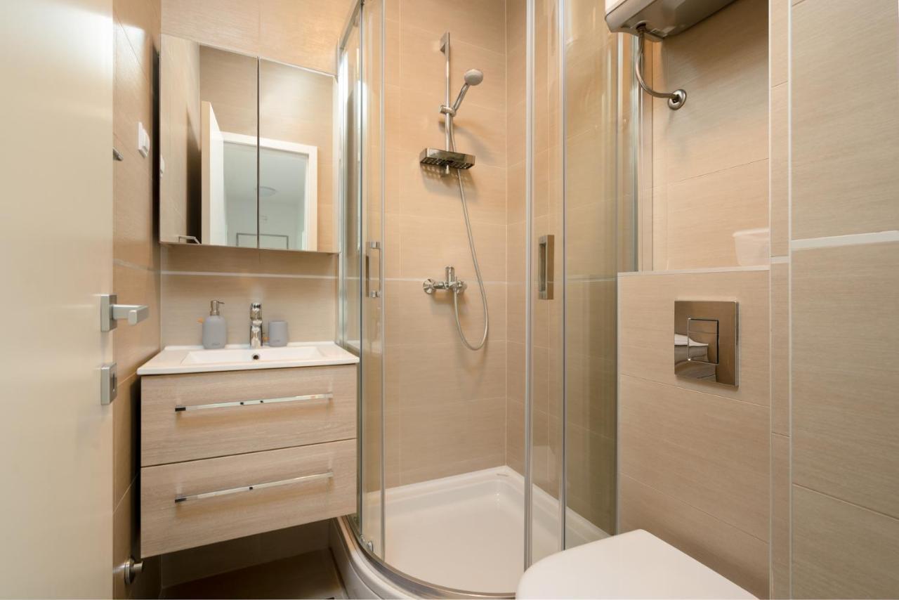 Apartment Uvala 64 Dubrovnik Kültér fotó