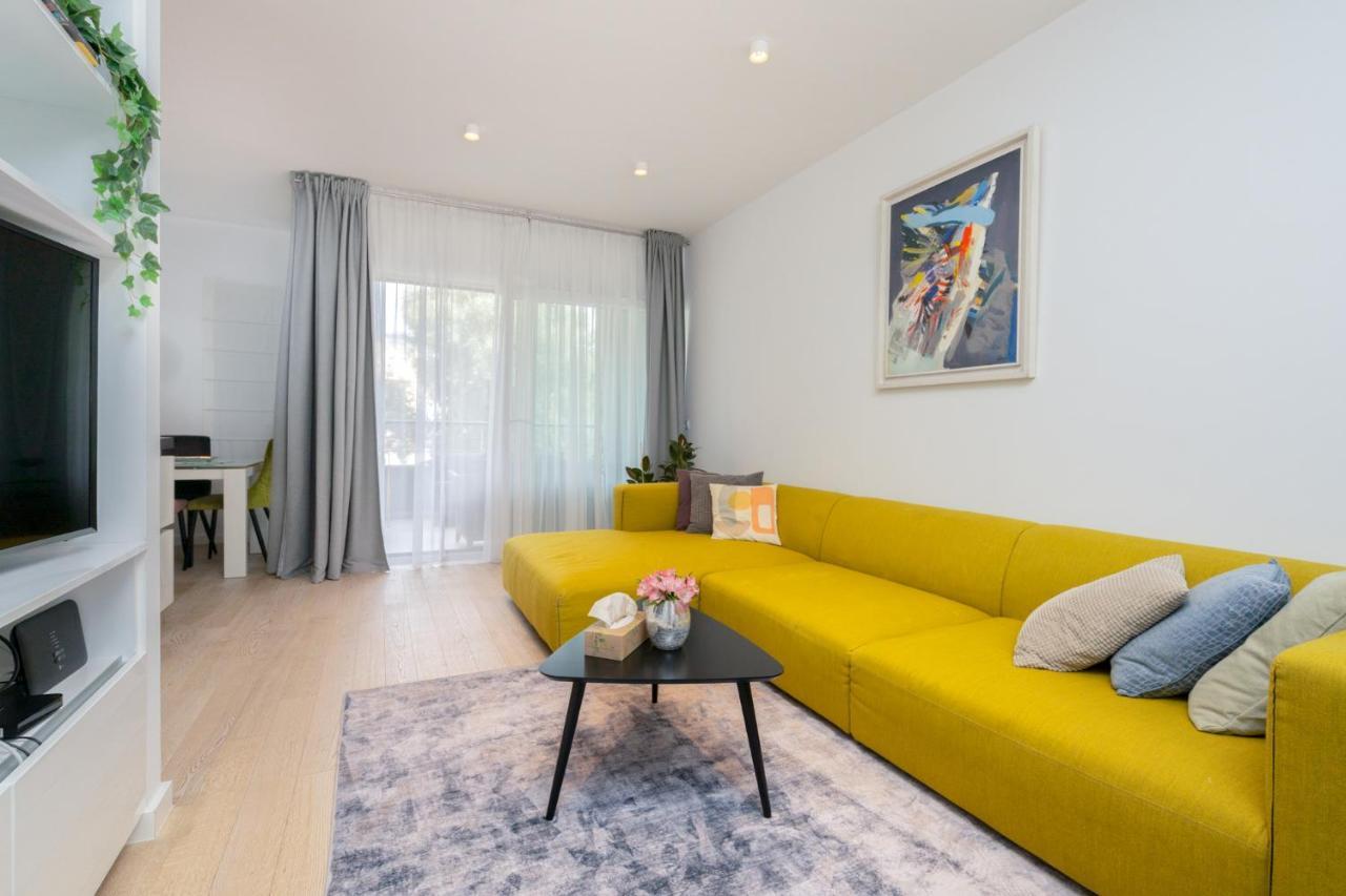 Apartment Uvala 64 Dubrovnik Kültér fotó