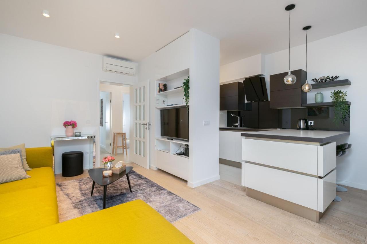 Apartment Uvala 64 Dubrovnik Kültér fotó