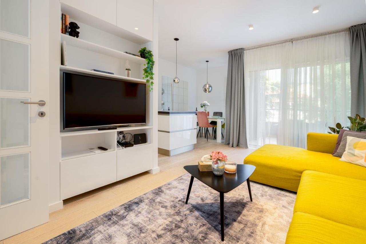 Apartment Uvala 64 Dubrovnik Kültér fotó
