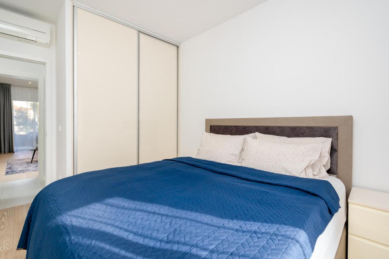 Apartment Uvala 64 Dubrovnik Kültér fotó
